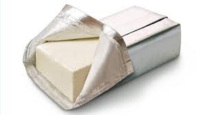 Cream cheese - picture no. 1