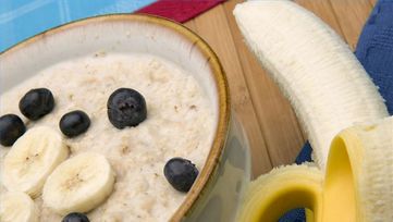 Gluten-free breakfast – the hardest meal of the day?