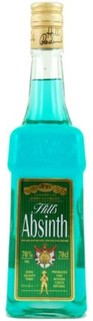 Absinth - picture no. 1