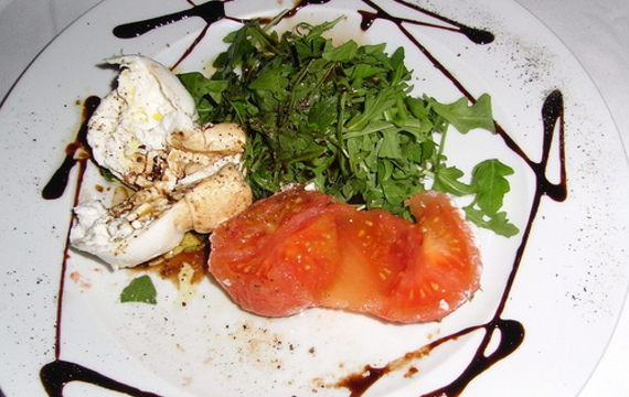 Mozzarella