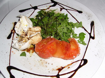 Mozzarella - picture no. 1