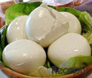 Mozzarella - picture no. 2