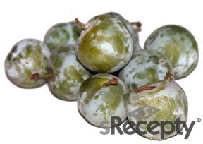 Greengage - picture no. 1