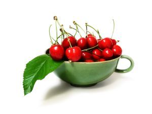 Cherries - picture no. 1