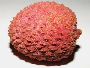 Lychee - picture no. 1