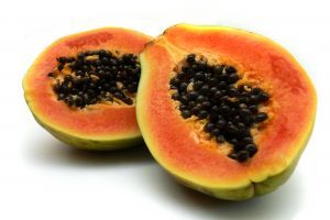 Papaya - picture no. 1