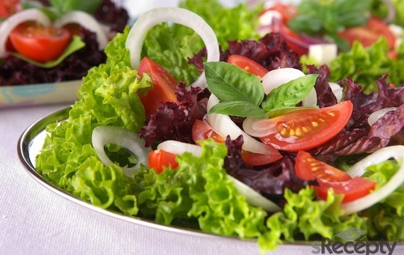 Salad