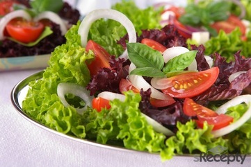 Salad - picture no. 1