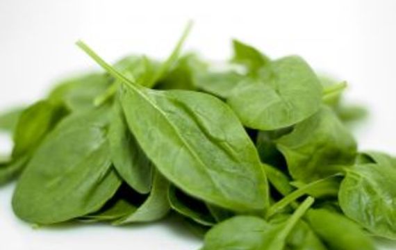 Spinach