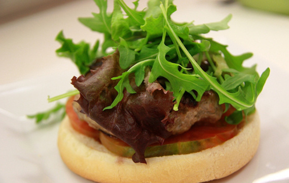 Arugula