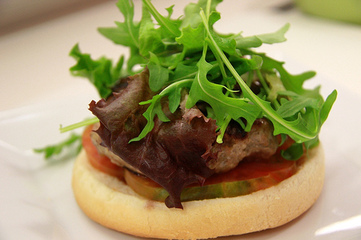 Arugula - picture no. 1