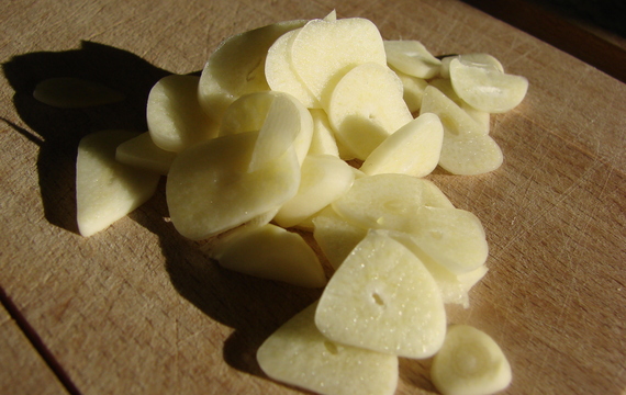 Garlic