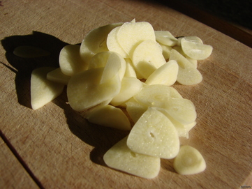 Garlic - picture no. 1