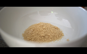 Soy flour - picture no. 1