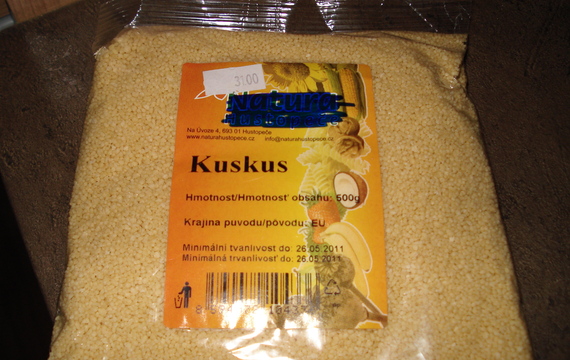 Couscous