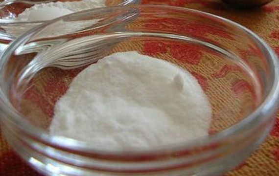 Oat starch