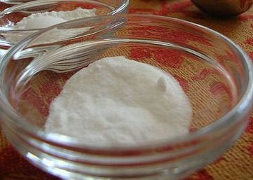 Oat starch - picture no. 1