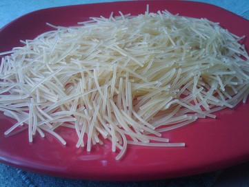 Vermicelli - picture no. 1