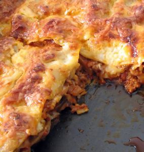 Lasagne - picture no. 1