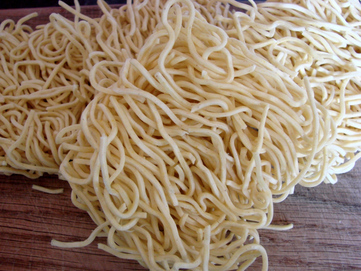 Noodles - picture no. 1