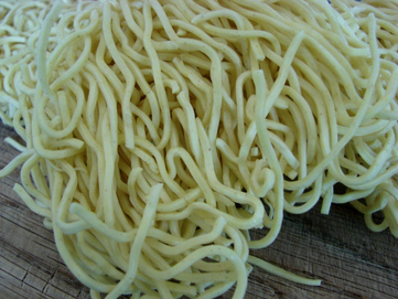 Noodles - picture no. 2