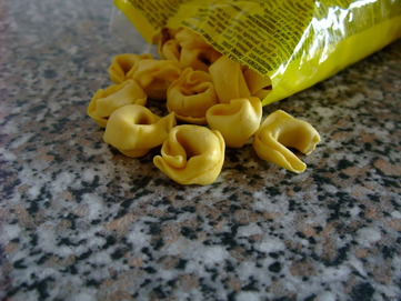 Tortellini - picture no. 1