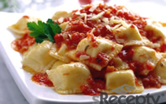 Ravioli