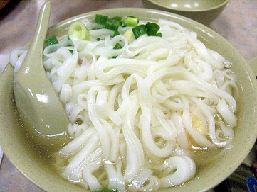 Rice noodles - picture no. 1