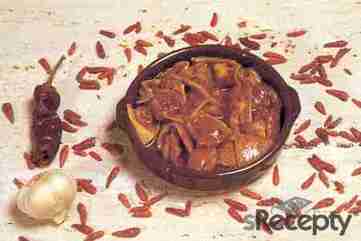 Pig's ear - picture no. 1