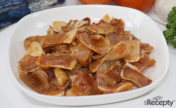 Pig's ear - picture no. 2