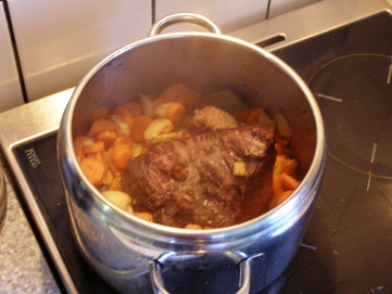 Sirloin - picture no. 1