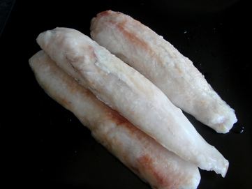 Codfish - picture no. 1