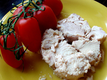 Tuna - picture no. 1