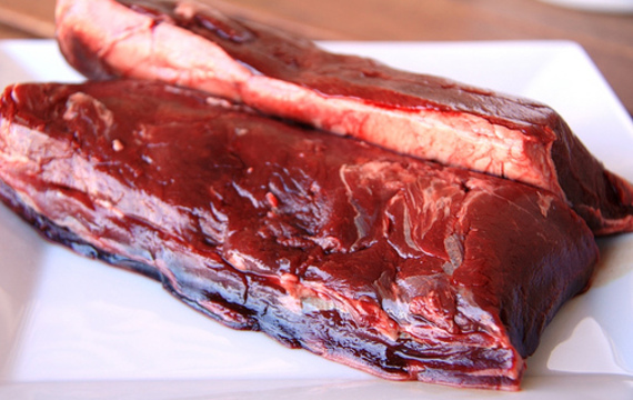 Venison