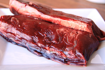 Venison - picture no. 1