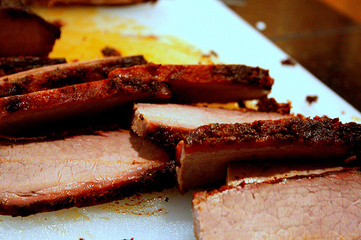 Smoked pork - picture no. 1