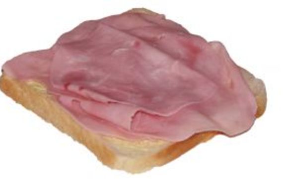 Ham for sandwiches