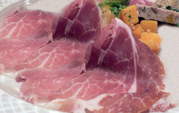 Prosciutto
