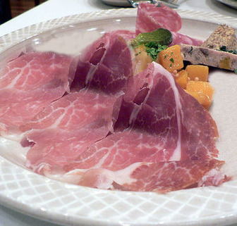 Prosciutto - picture no. 1