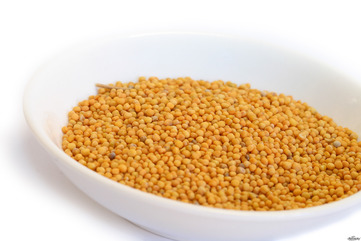 Mustard seed  - picture no. 1