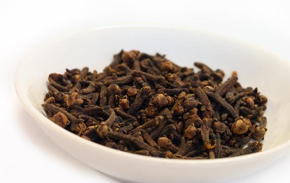 Clove