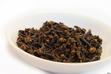 Clove - picture no. 1