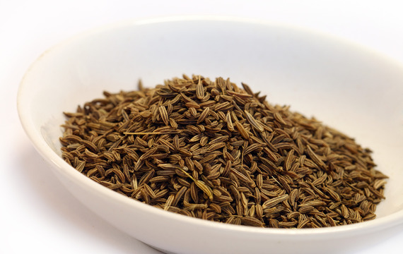 Cumin