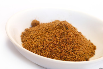 Nutmeg - picture no. 2
