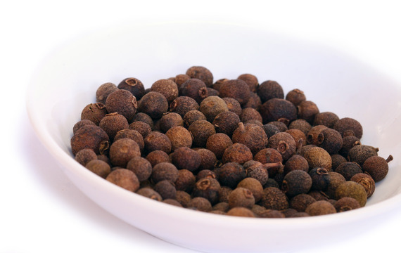 Allspice