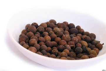 Allspice - picture no. 1