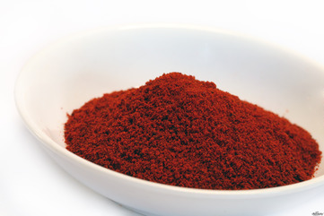 Ground paprika - picture no. 1
