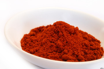 Ground paprika - picture no. 2