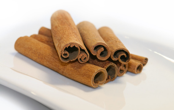 Cinnamon