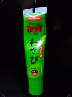 Wasabi - picture no. 1